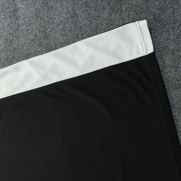 Russell Athletic Tank Top Men’s Extra Large Black White Muscle Shirt Active Wear - Picture 12 of 15